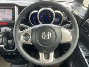 2016 ホンダ Ｎ−ＢＯＸカスタム Ｇ - 9