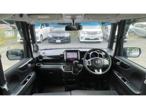 2016 ホンダ Ｎ−ＢＯＸカスタム Ｇ - 10