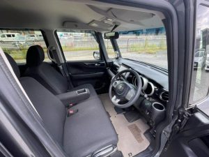 2016 ホンダ Ｎ−ＢＯＸカスタム Ｇ - 11