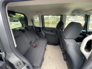 2016 ホンダ Ｎ−ＢＯＸカスタム Ｇ - 12