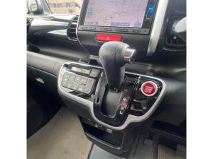 2016 ホンダ Ｎ−ＢＯＸカスタム Ｇ - 13