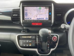 2016 ホンダ Ｎ−ＢＯＸカスタム Ｇ - 15