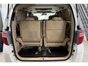 2008 トヨタ ALPHARD ３５０Ｇ - 4