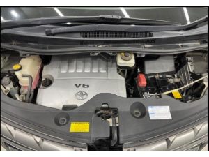 2008 トヨタ ALPHARD ３５０Ｇ - 5