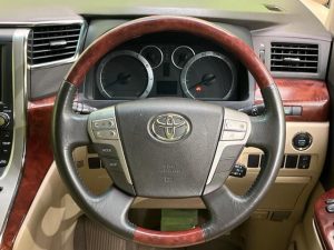 2008 トヨタ ALPHARD ３５０Ｇ - 8