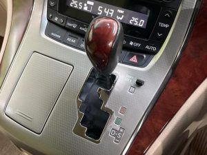 2008 トヨタ ALPHARD ３５０Ｇ - 9