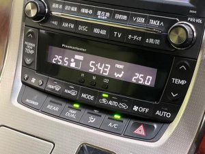 2008 トヨタ ALPHARD ３５０Ｇ - 13