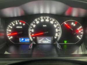 2018 トヨタ HIACE VAN ロングスーパーＧＬ - 16