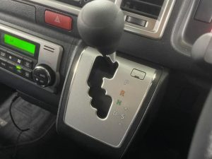 2018 トヨタ HIACE VAN ロングスーパーＧＬ - 17