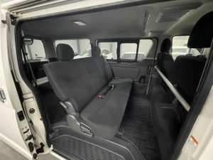 2018 トヨタ HIACE VAN ロングスーパーＧＬ - 19