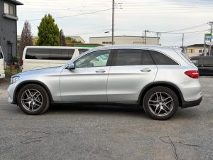 2016 メルセデス・ベンツ ＧＬＣ ＧＬＣ２５０ - 6