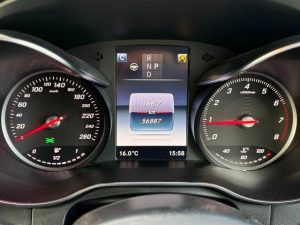 2016 メルセデス・ベンツ ＧＬＣ ＧＬＣ２５０ - 12