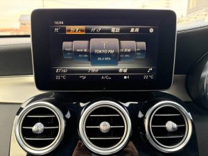 2016 メルセデス・ベンツ ＧＬＣ ＧＬＣ２５０ - 13