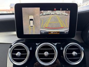 2016 メルセデス・ベンツ ＧＬＣ ＧＬＣ２５０ - 14