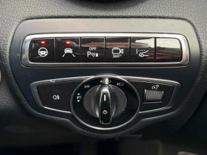 2016 メルセデス・ベンツ ＧＬＣ ＧＬＣ２５０ - 15