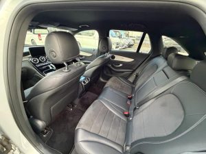 2016 メルセデス・ベンツ ＧＬＣ ＧＬＣ２５０ - 18