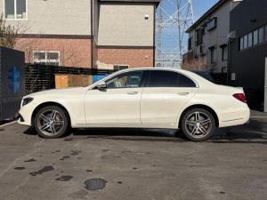 2016 メルセデス・ベンツ Ｅクラス Ｅ４００ - 5