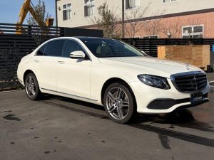 2016 メルセデス・ベンツ Ｅクラス Ｅ４００ - 6
