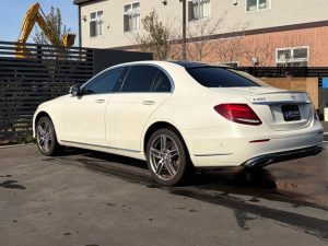 2016 メルセデス・ベンツ Ｅクラス Ｅ４００ - 9