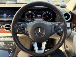 2016 メルセデス・ベンツ Ｅクラス Ｅ４００ - 10