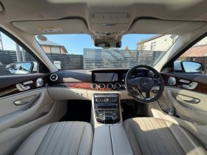 2016 メルセデス・ベンツ Ｅクラス Ｅ４００ - 11