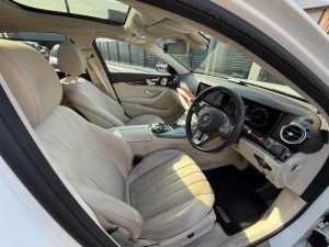 2016 メルセデス・ベンツ Ｅクラス Ｅ４００ - 13