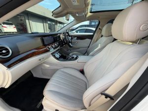 2016 メルセデス・ベンツ Ｅクラス Ｅ４００ - 14