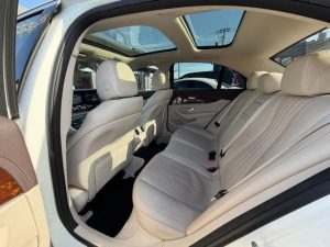 2016 メルセデス・ベンツ Ｅクラス Ｅ４００ - 15