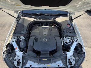 2016 メルセデス・ベンツ Ｅクラス Ｅ４００ - 20