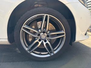 2016 メルセデス・ベンツ Ｅクラス Ｅ４００ - 21