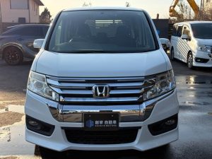 2014 ホンダ STEPWAGON SPADA Ｓ - 2