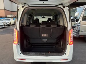 2014 ホンダ STEPWAGON SPADA Ｓ - 4