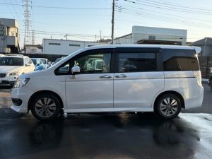 2014 ホンダ STEPWAGON SPADA Ｓ - 5