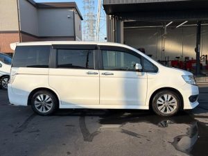 2014 ホンダ STEPWAGON SPADA Ｓ - 6