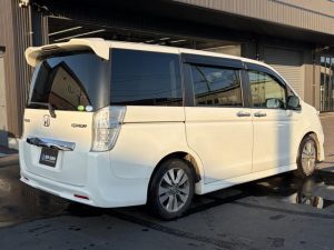 2014 ホンダ STEPWAGON SPADA Ｓ - 9
