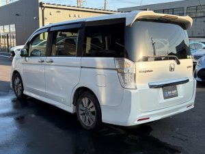 2014 ホンダ STEPWAGON SPADA Ｓ - 10