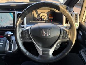 2014 ホンダ STEPWAGON SPADA Ｓ - 11