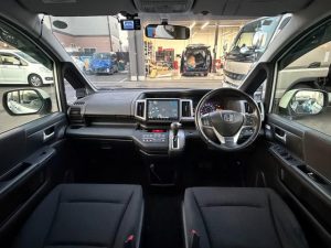 2014 ホンダ STEPWAGON SPADA Ｓ - 12