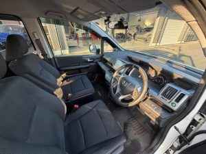 2014 ホンダ STEPWAGON SPADA Ｓ - 13