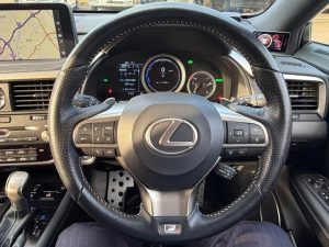 2020 レクサス RX ＲＸ４５０ｈ - 9