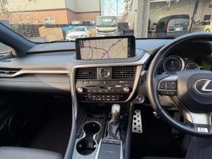 2020 レクサス RX ＲＸ４５０ｈ - 10