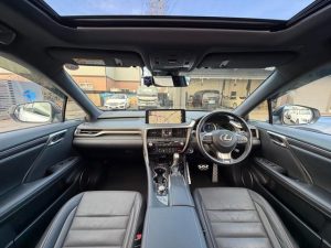 2020 レクサス RX ＲＸ４５０ｈ - 11