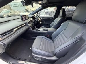 2020 レクサス RX ＲＸ４５０ｈ - 12