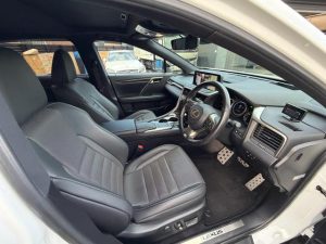 2020 レクサス RX ＲＸ４５０ｈ - 13