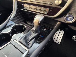 2020 レクサス RX ＲＸ４５０ｈ - 14