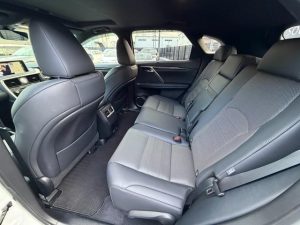 2020 レクサス RX ＲＸ４５０ｈ - 15