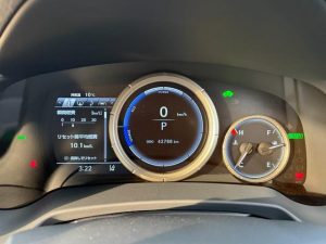 2020 レクサス RX ＲＸ４５０ｈ - 16