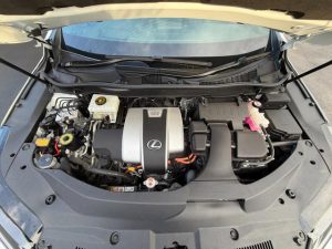 2020 レクサス RX ＲＸ４５０ｈ - 21