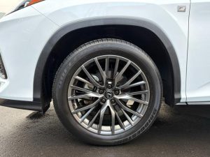 2020 レクサス RX ＲＸ４５０ｈ - 23