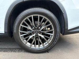 2020 レクサス RX ＲＸ４５０ｈ - 24